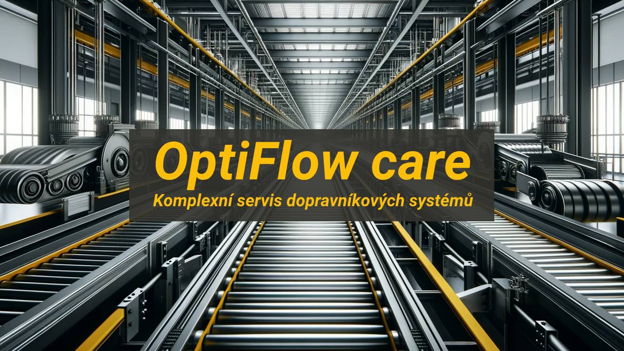 Optiflow care